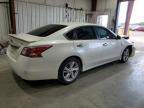 NISSAN ALTIMA 2.5 photo