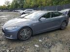 TESLA MODEL S photo