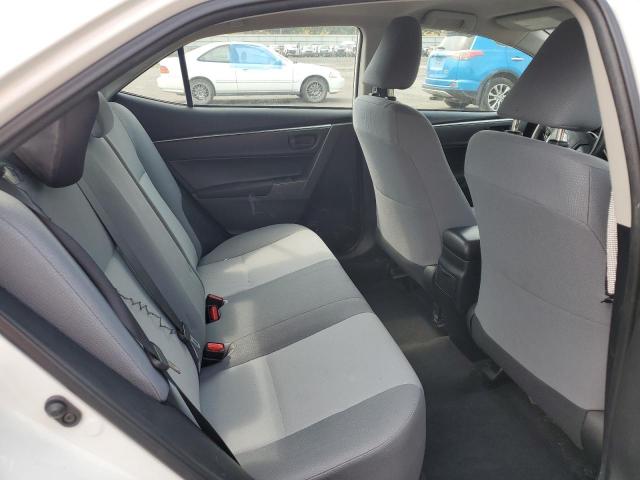 2015 TOYOTA COROLLA L - 2T1BURHE6FC358140