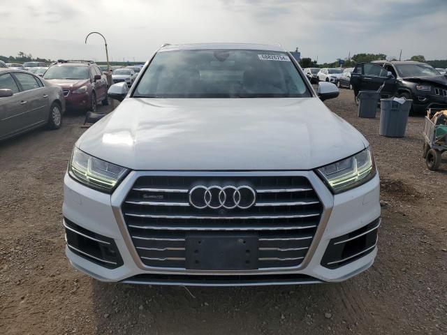 2017 AUDI Q7 PREMIUM - WA1LAAF71HD019028