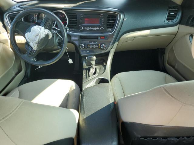 2015 KIA OPTIMA LX - 5XXGM4A71FG464315