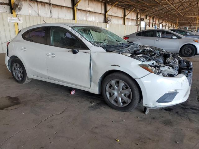 VIN JM1BM1K77E1208827 2014 Mazda 3, Sport no.4