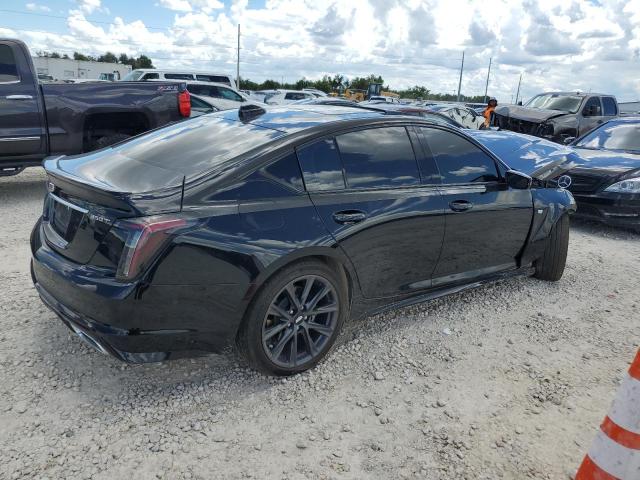 VIN 1G6DP5RK1R0102602 2024 Cadillac CT5, Sport no.3