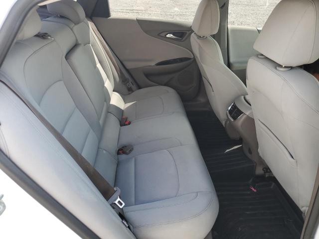 2018 CHEVROLET MALIBU LT - 1G1ZD5ST6JF123289