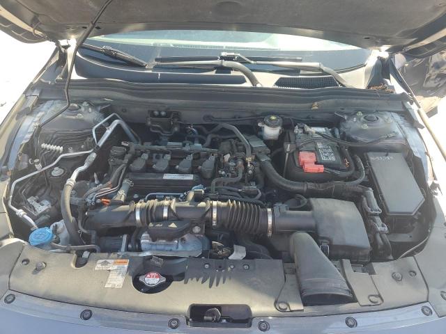 2018 HONDA ACCORD EX - 1HGCV1F42JA229386