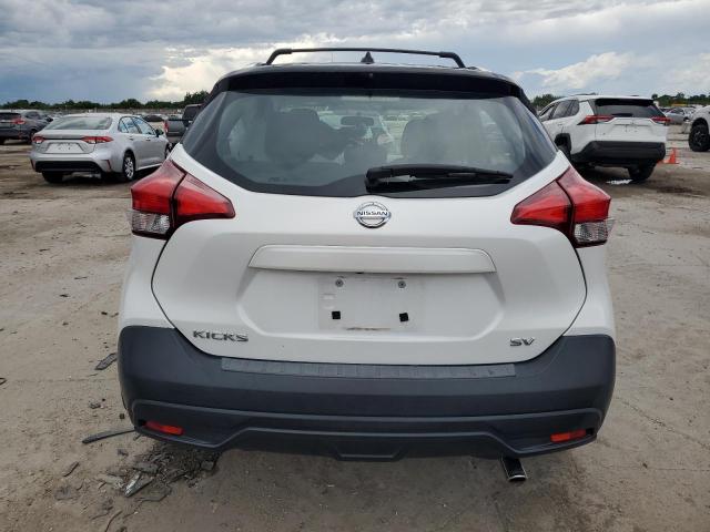 VIN 3N1CP5CU2KL529267 2019 Nissan Kicks, S no.6