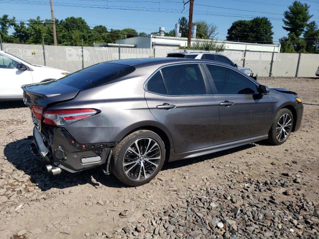 VIN 4T1B11HK9JU616478 2018 Toyota Camry, L no.3