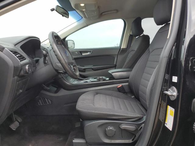 VIN 2FMPK3G9XGBC25108 2016 Ford Edge, SE no.7