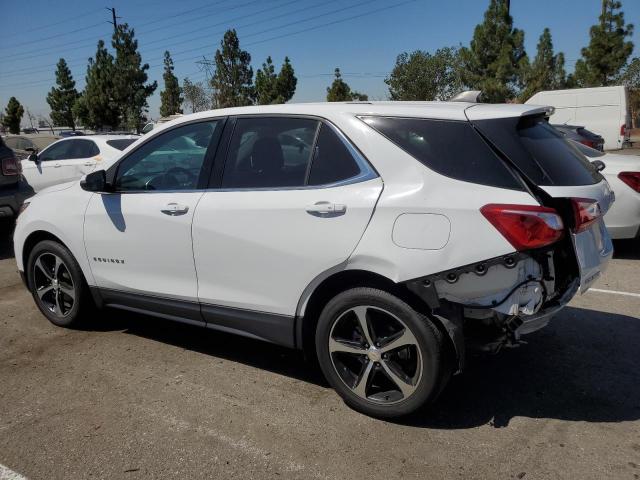 2018 CHEVROLET EQUINOX LT - 2GNAXJEV3J6237687