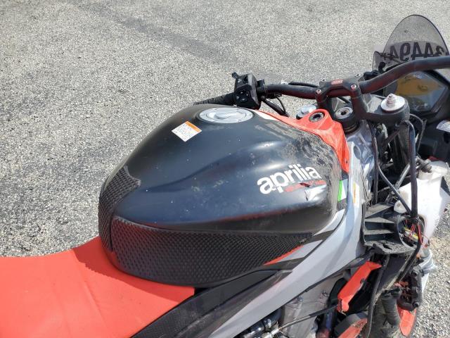 2021 APRILIA TUONO 660 - ZD4KSUE00MS000288