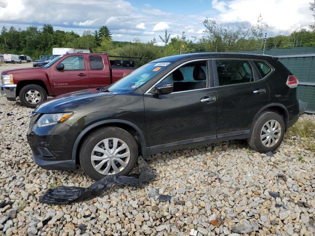 2015 NISSAN ROGUE S - 5N1AT2MV1FC926956