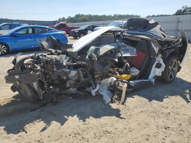 2007 CHEVROLET CORVETTE #2935805611