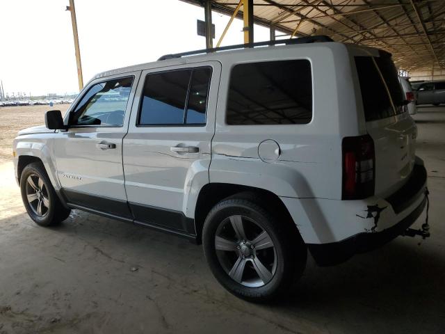 VIN 1C4NJPFA4ED887873 2014 Jeep Patriot, Latitude no.2