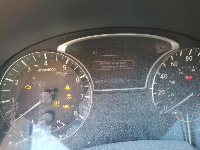 2016 NISSAN ALTIMA 3.5 - 1N4BL3AP4GC111243