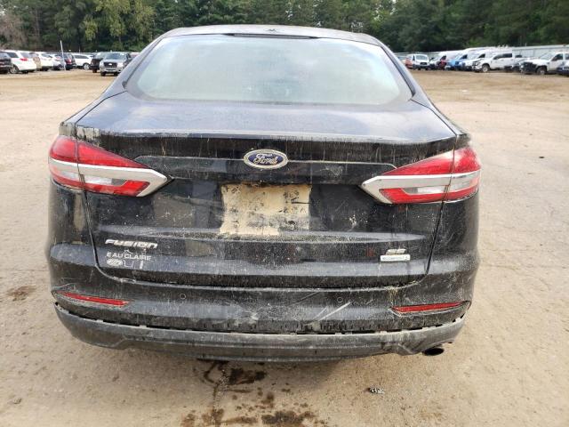 VIN 3FA6P0HD3LR218361 2020 Ford Fusion, SE no.6