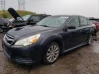 SUBARU LEGACY 2.5 photo