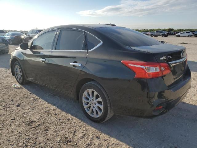 VIN 3N1AB7AP3KY276803 2019 NISSAN SENTRA no.2