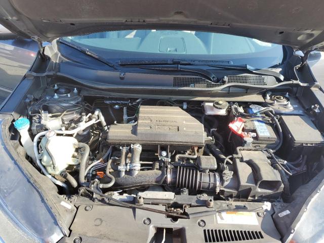 2021 HONDA CR-V EXL - 7FARW2H8XME015077