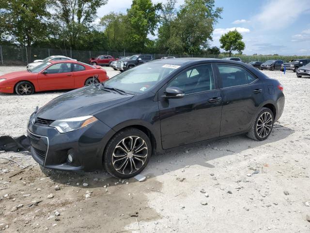 2015 TOYOTA COROLLA L - 2T1BURHE7FC330072