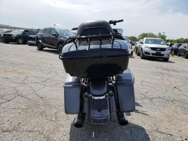 2015 HARLEY-DAVIDSON FLHXS STRE - 1HD1KRM14FB626183
