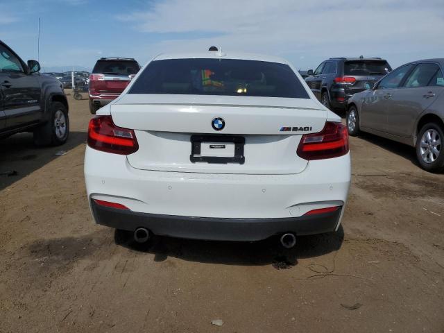 VIN WBA2G3C58HV640725 2017 BMW M2 no.6