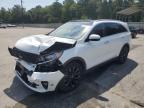 2020 KIA SORENTO EX - 5XYPH4A50LG705467