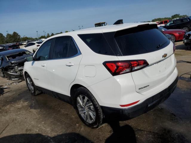 2024 CHEVROLET EQUINOX LT - 3GNAXKEG7RS207726