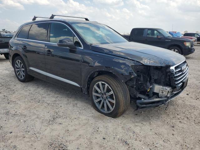 VIN WA1LHAF77KD043305 2019 Audi Q7, Premium Plus no.4