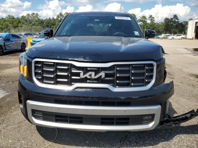2024 KIA TELLURIDE - 5XYP54GC6RG461153