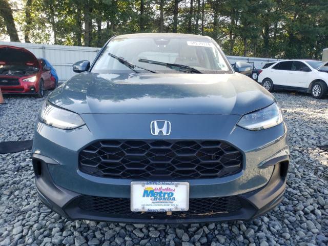2023 HONDA HR-V LX - 3CZRZ2H3XPM745914