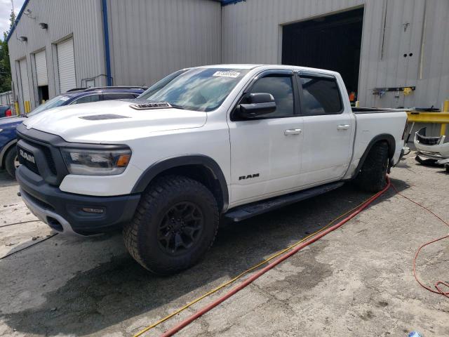 2019 RAM 1500 REBEL 1C6RRELT2KN827480  67338504