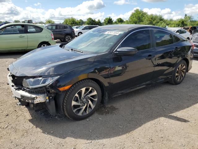 Vin: 2hgfc2f73kh040137, lot: 80911194, honda civic ex 2019 img_1