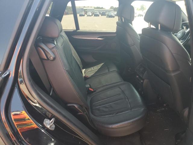 2017 BMW X5 XDRIVE3 - 5UXKR0C51H0U51857