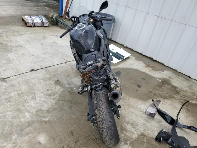 2024 KAWASAKI ZX400 S - ML5ZXCS19RDA19708