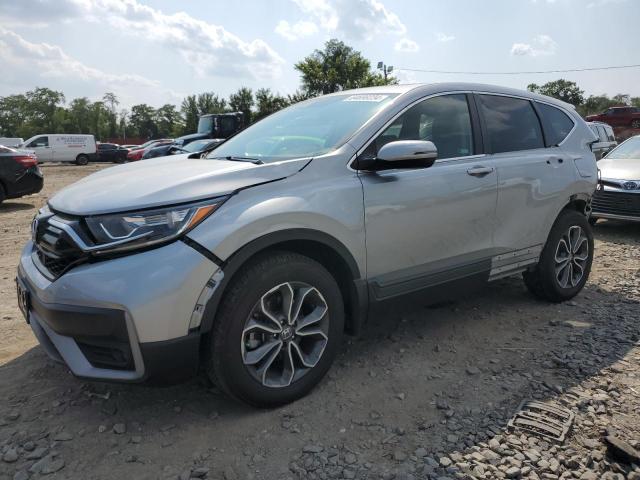 2022 HONDA CR-V EX - 7FARW2H56NE049413