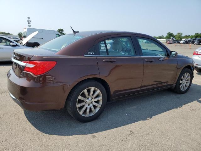 Vin: 1c3ccbbb7dn600820, lot: 64036654, chrysler 200 touring 20133