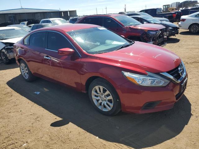 2017 NISSAN ALTIMA 2.5 - 1N4AL3AP0HC257572