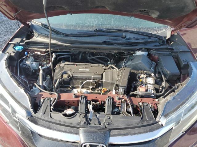 2016 HONDA CR-V EX - 2HKRM3H5XGH545651