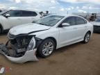 2016 CHRYSLER 200 LIMITE - 1C3CCCAB4GN120424