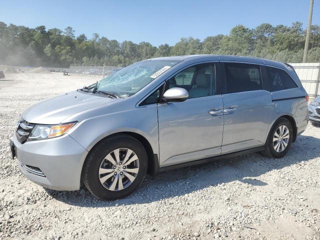 2016 HONDA ODYSSEY EX - 5FNRL5H67GB143141