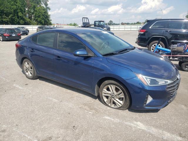 2020 HYUNDAI ELANTRA SE - 5NPD84LF1LH577483