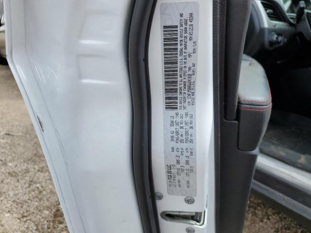 2016 JEEP CHEROKEE T - 1C4PJMBB8GW241832