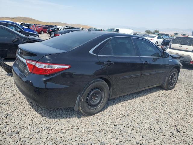 2017 TOYOTA CAMRY HYBR - 4T1BD1FK6HU220447