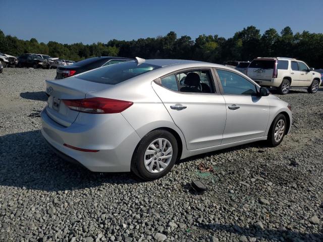 2018 HYUNDAI ELANTRA SE - 5NPD74LF0JH402366