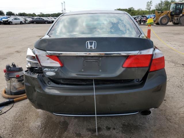 VIN 1HGCR2F31EA289859 2014 Honda Accord, LX no.6