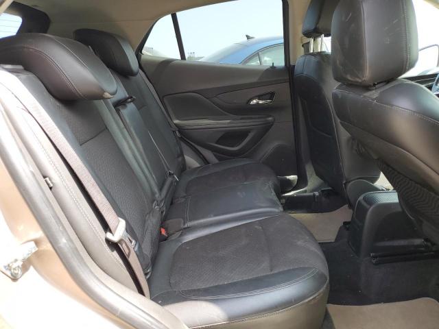 2019 BUICK ENCORE PRE - KL4CJASB0KB713271