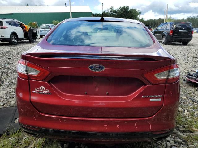 2016 FORD FUSION TIT - 3FA6P0K91GR362002