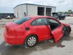 VOLKSWAGEN JETTA BASE photo