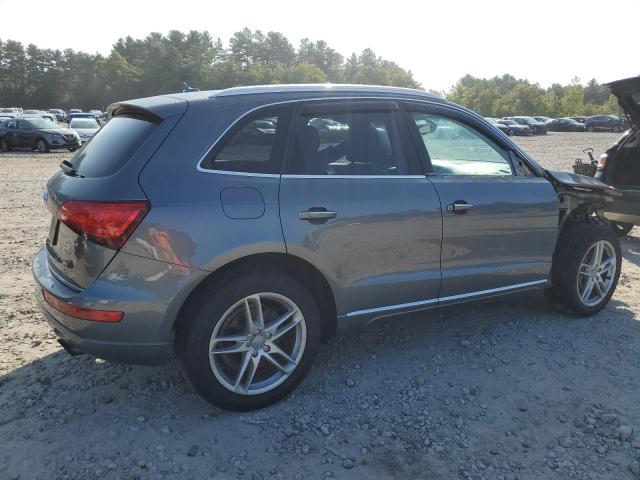 VIN WA1LFAFP8FA075306 2015 Audi Q5, Premium Plus no.3