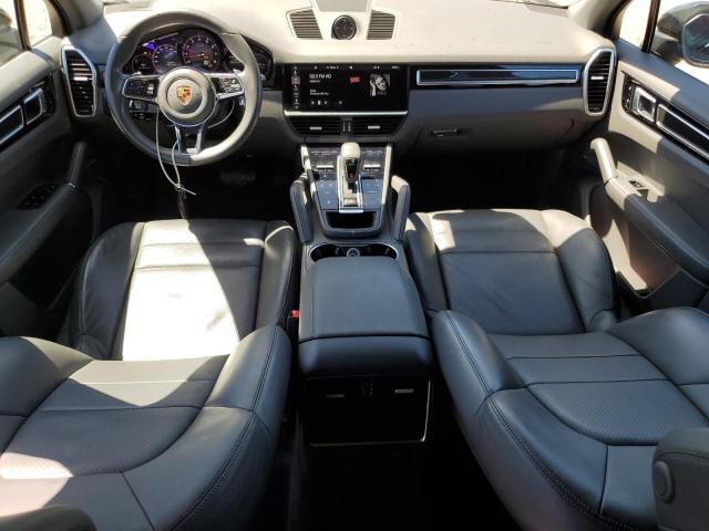 VIN WP1AA2AY5KDA12673 2019 Porsche Cayenne no.8